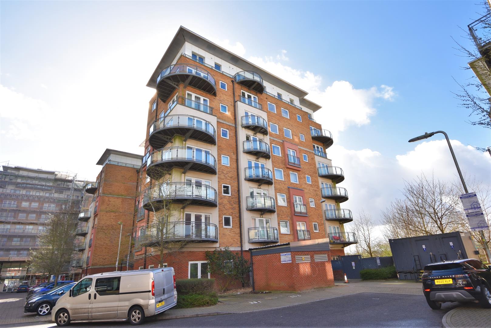 Basingstoke Estate Agents, Basingstoke For Sale, Barons Estate Agents